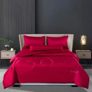 Ruby Red